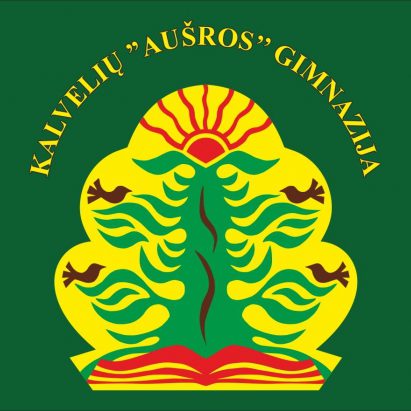 Vilniaus r. Kalvelių „Aušros“ gimnazija